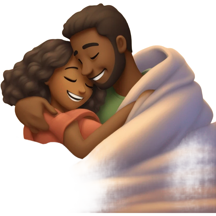 Good Night I love You emoji