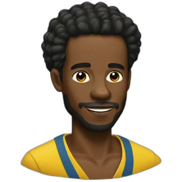 Jah morant emoji