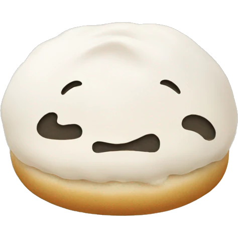 Bao emoji