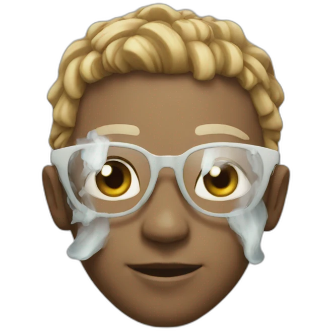 Summer emoji