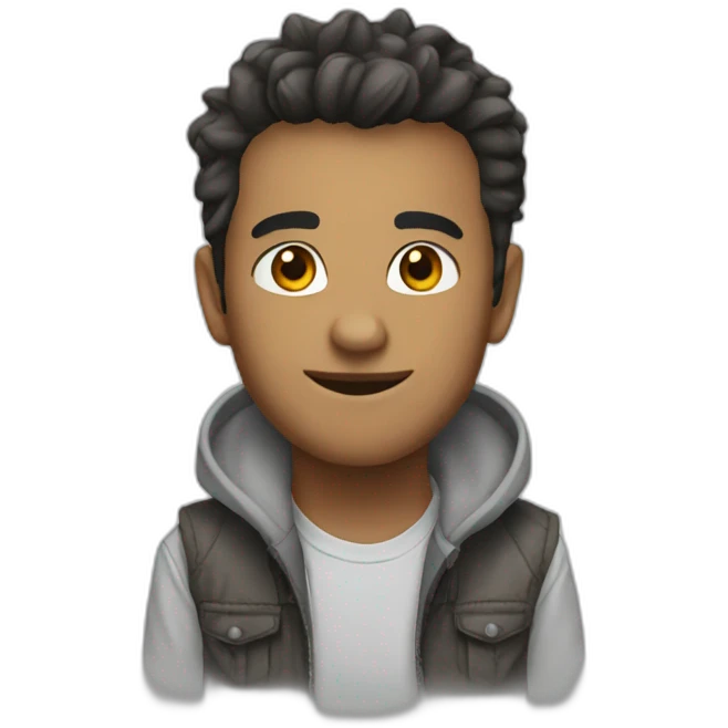R1 emoji