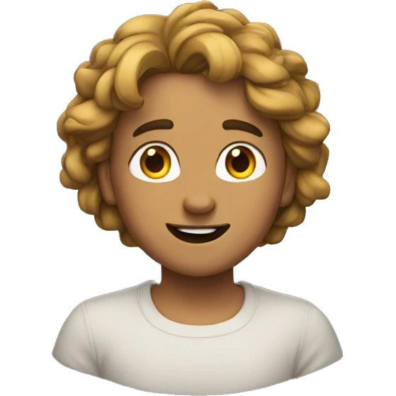Jul emoji