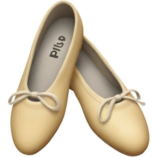 bloch point shoe emoji