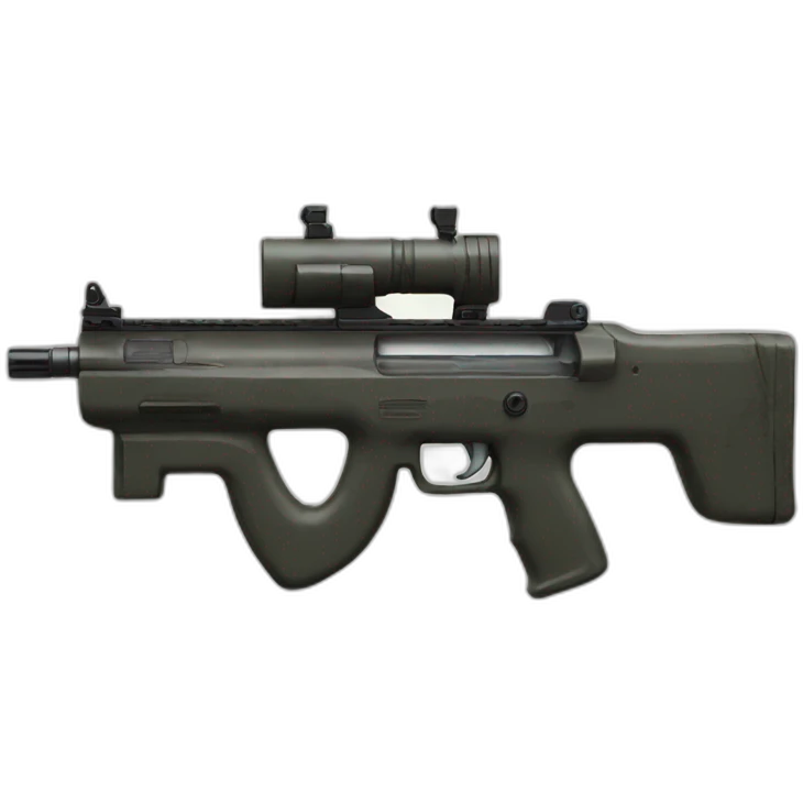 P90 emoji