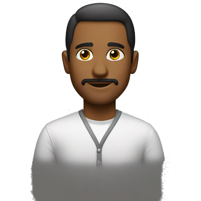 El jefe emoji