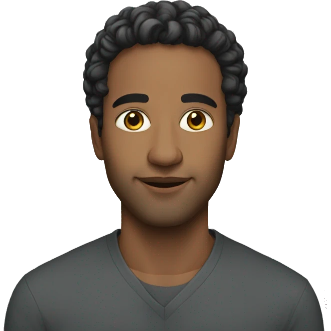 karim adeyemi emoji