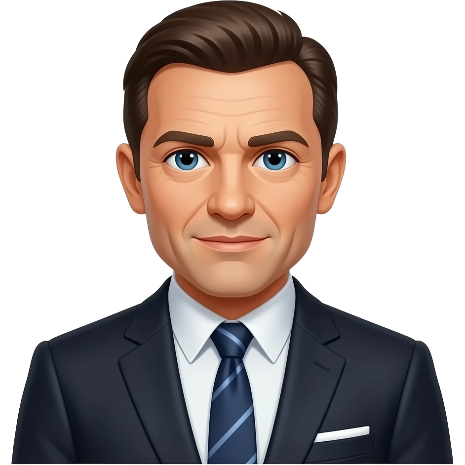 007 JH emoji