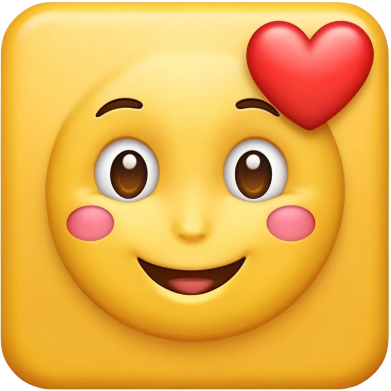 emoji enamorado emoji