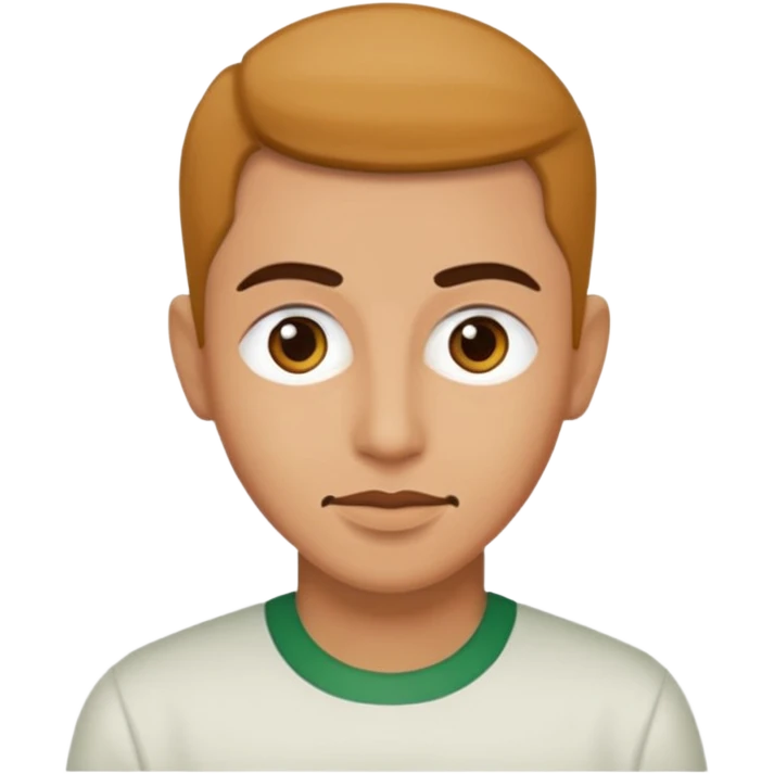 L’Algérie emoji