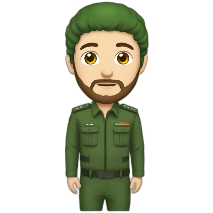 Chechen emoji