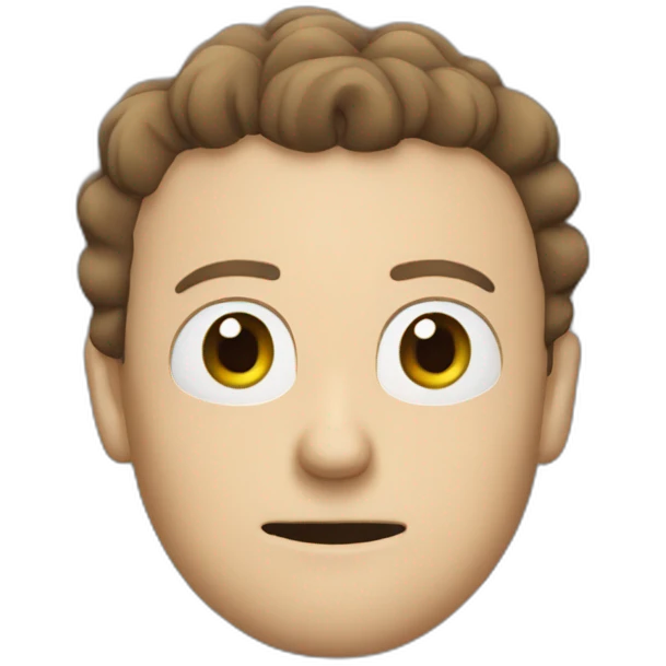 Morty emoji