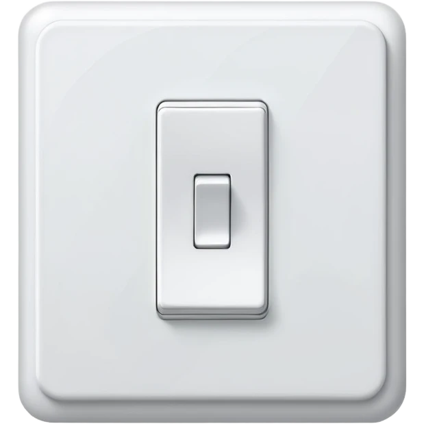 Turned on  emoji