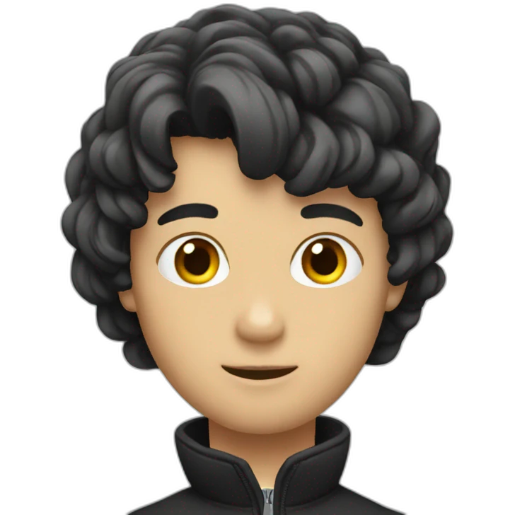 bond emoji