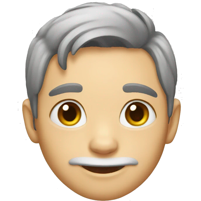 Cat human emoji