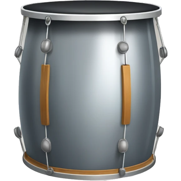 steel hang drum emoji