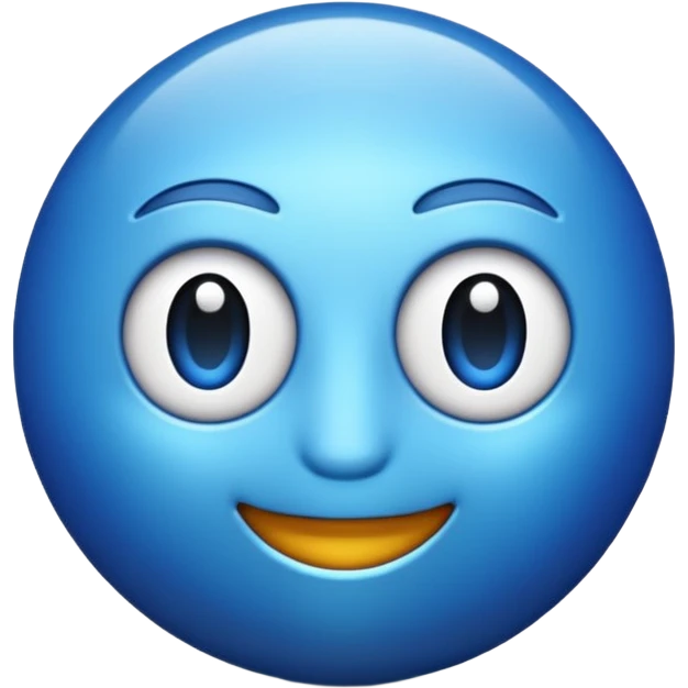 me puedes hacer un emoji como la de veificacion de instagram emoji