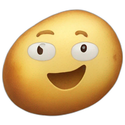 patatofono emoji