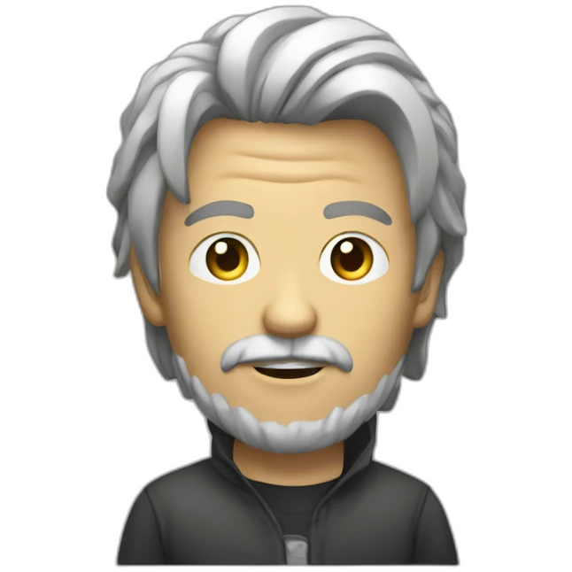 satoshi nakamoto emoji