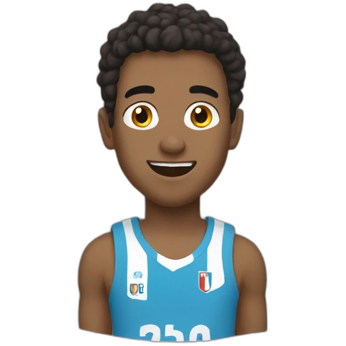 Marseille emoji