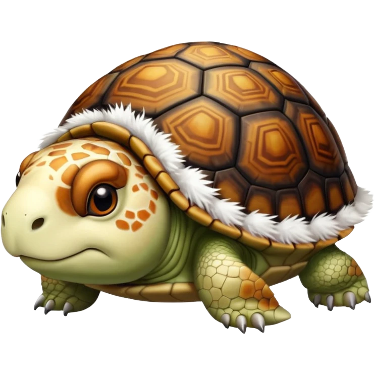 Turtle Rabbit Breed emoji