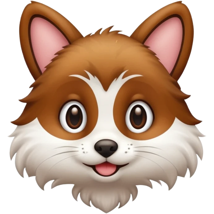 Pet emoji
