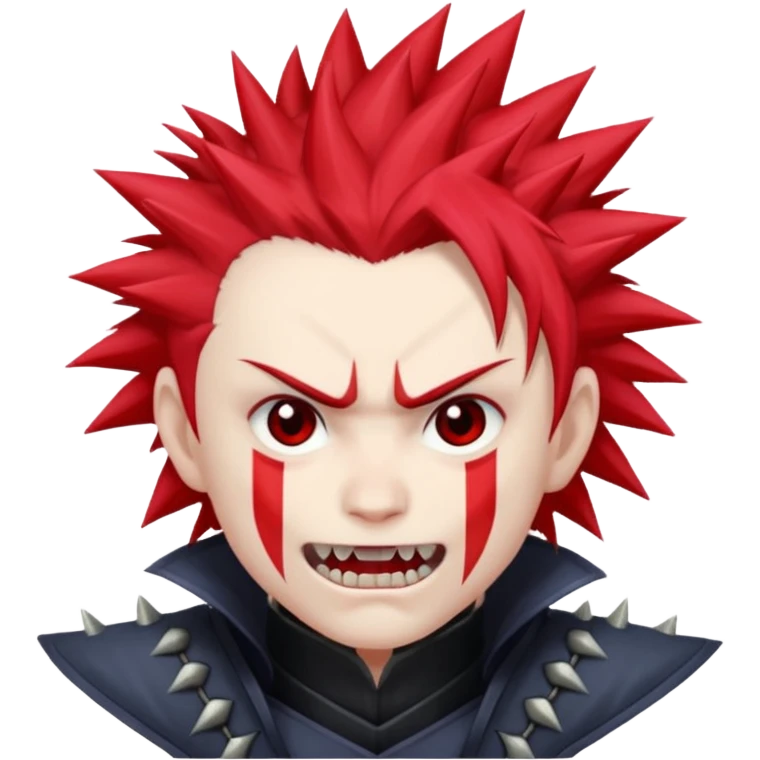 ryomen sukuna emoji