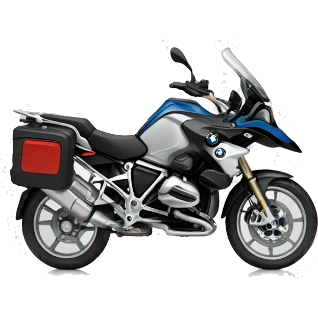 CLEAN BMW emoji