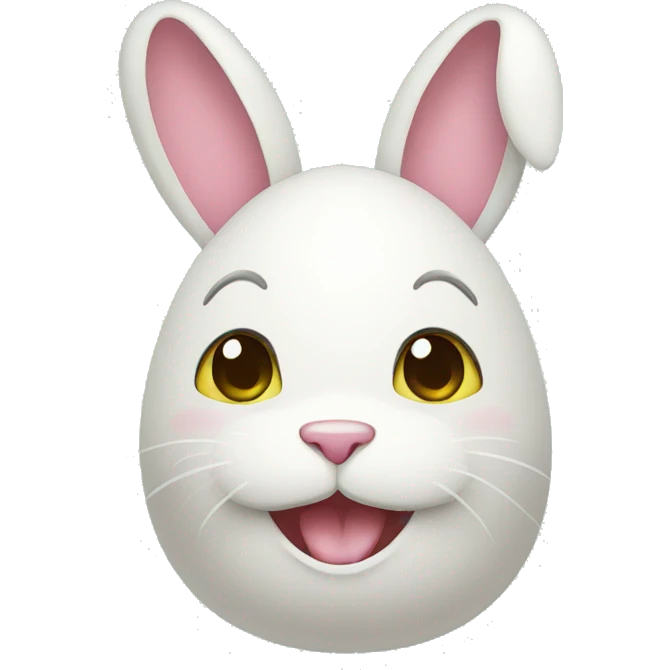 easter emoji