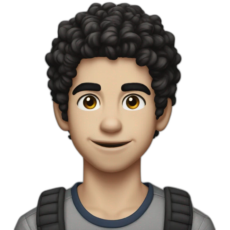 Cameron Boyce emoji