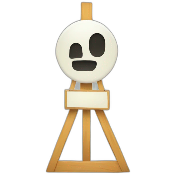 attention sign emoji