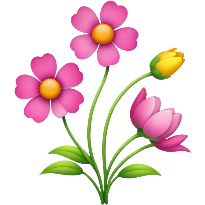 april emoji