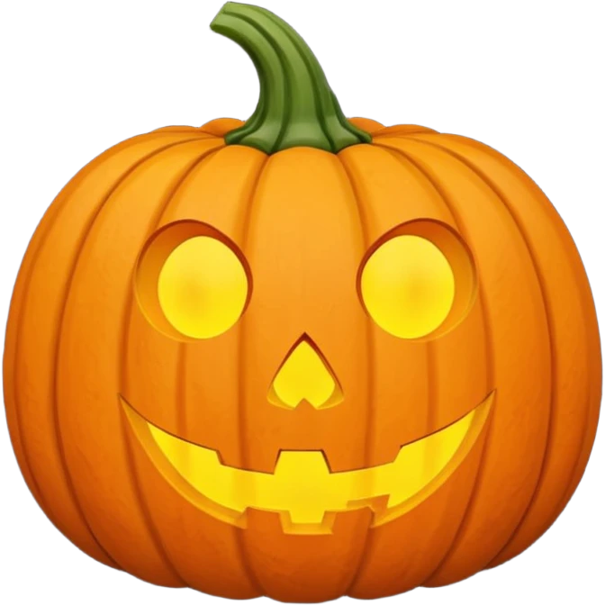 Halloween  emoji
