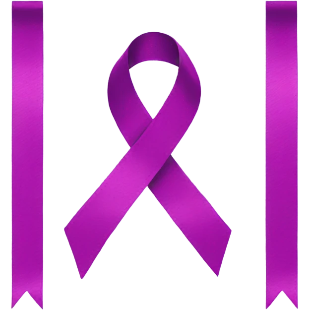 ribbon emoji