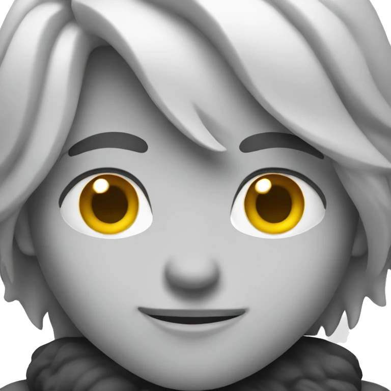 alpha emoji