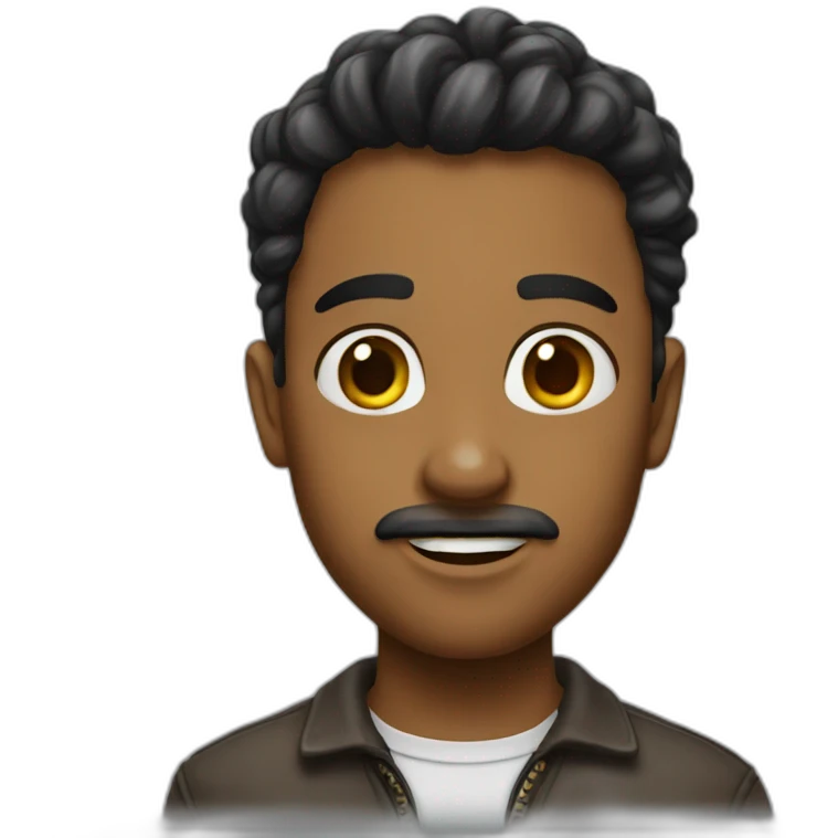 Évolie emoji