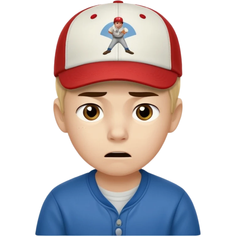 a city-raised, emotionally distressed boy struggling with his parents' recent divorce and harboring "The Secret"—his knowledge of his mother's infidelity. He is angry, self-pitying, and naive about nature, flying to Canada in a small plane to visit his father emoji