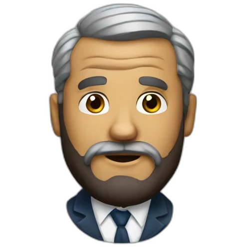 Marshall D. Teach emoji