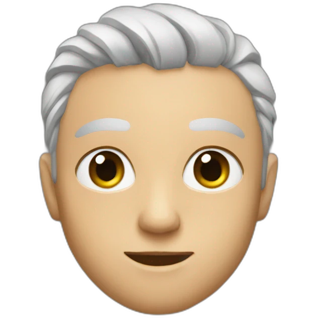 Roè emoji