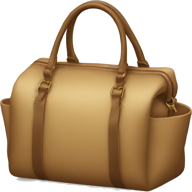bag emoji