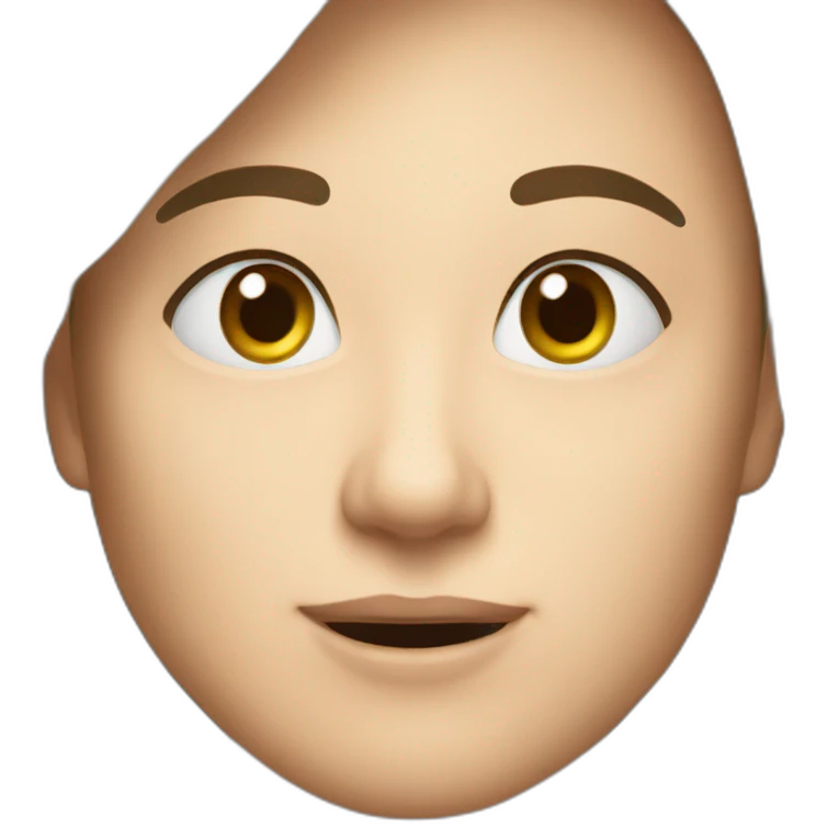 RIEN emoji