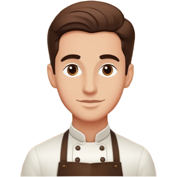 Mickael Chassard boulangerie  emoji