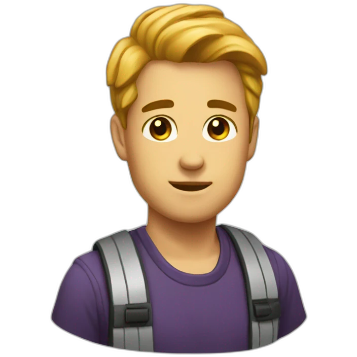 Number 30 emoji