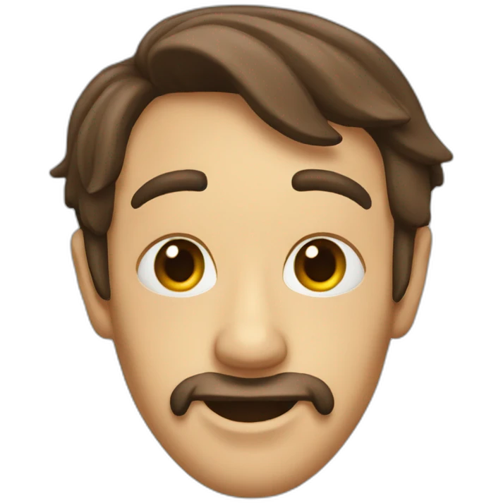 Gamberge emoji