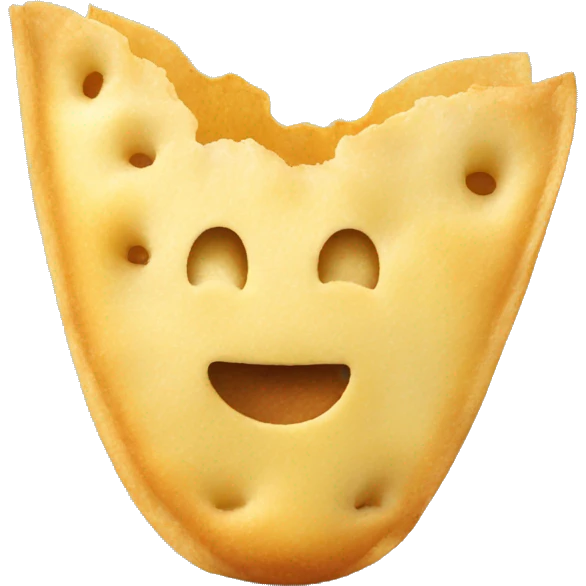 Brest chip’s emoji