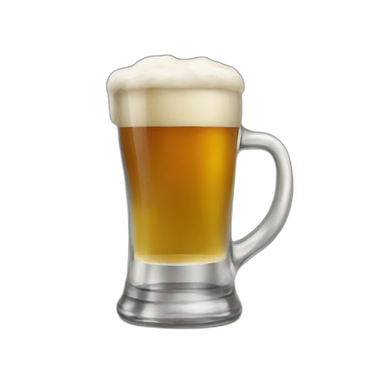 Prop Bierre emoji