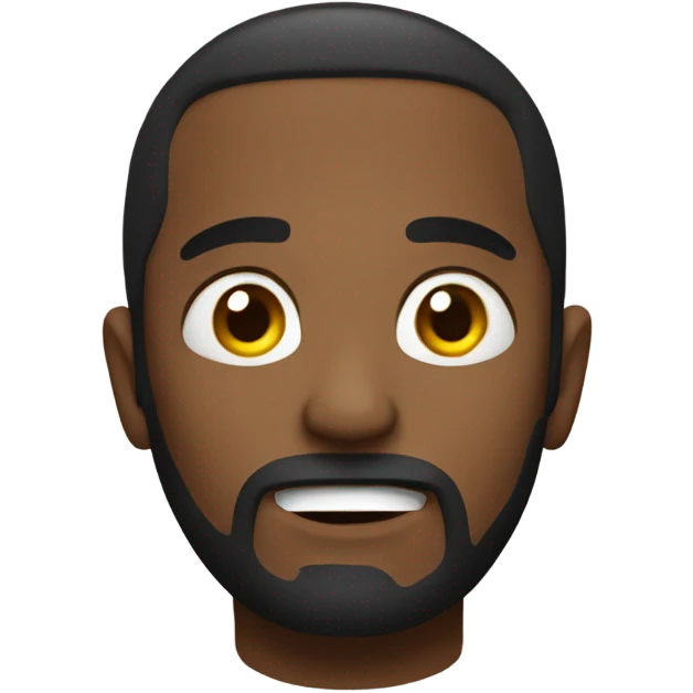 SOS emoji