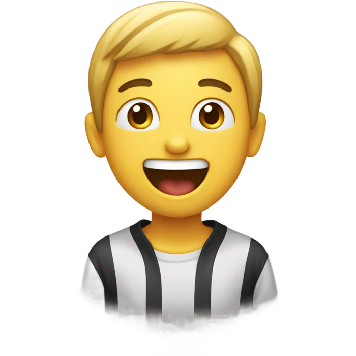 🗣️🥰 emoji