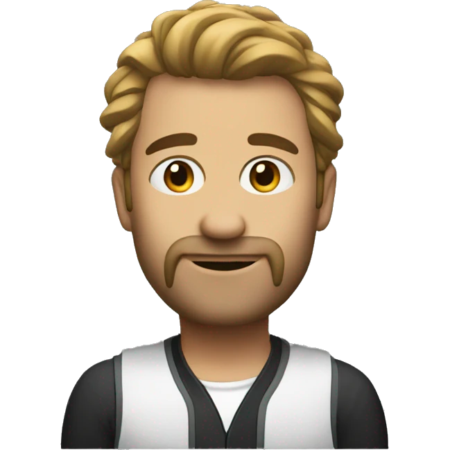 the programmer emoji