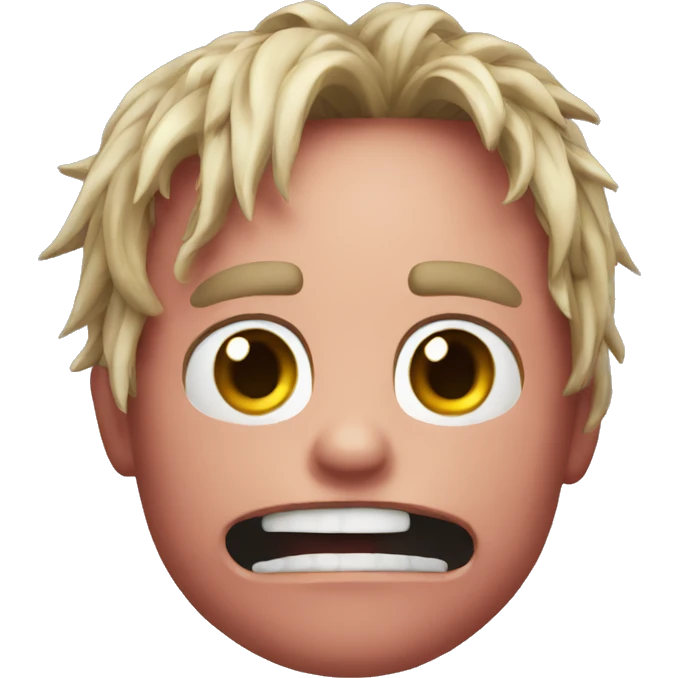 Carnage emoji