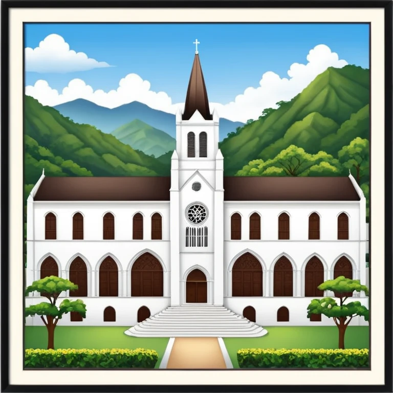 St Anthony's College Kandy emoji